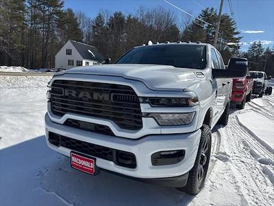 New 2026 Ram 3500 Big Horn Crew Cab for sale #T2910A - photo 1