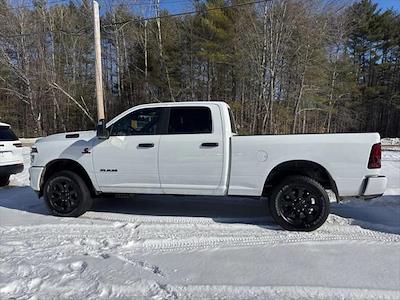 New 2026 Ram 3500 Big Horn Crew Cab for sale #T2910A - photo 2