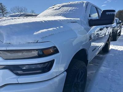 New 2026 Ram 3500 Big Horn Crew Cab for sale #T2911M - photo 1
