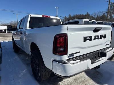 New 2026 Ram 3500 Big Horn Crew Cab for sale #T2911M - photo 2