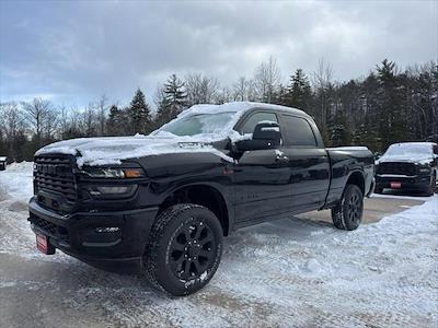 New 2026 Ram 3500 Big Horn Crew Cab for sale #T2912M - photo 1