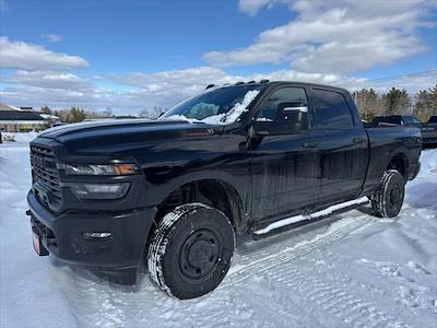 New 2026 Ram 2500 Tradesman Crew Cab for sale #T2913R - photo 1