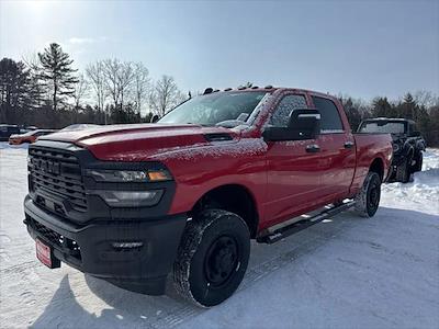 New 2026 Ram 2500 Tradesman Crew Cab for sale #T2916A - photo 1