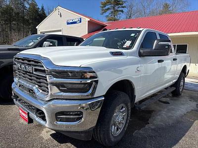 New 2026 Ram 2500 Tradesman Crew Cab for sale #T2917A - photo 1