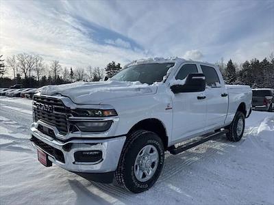 New 2026 Ram 2500 Tradesman Crew Cab for sale #T2918A - photo 1