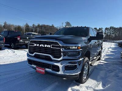 New 2026 Ram 2500 Tradesman Crew Cab for sale #T2922A - photo 1