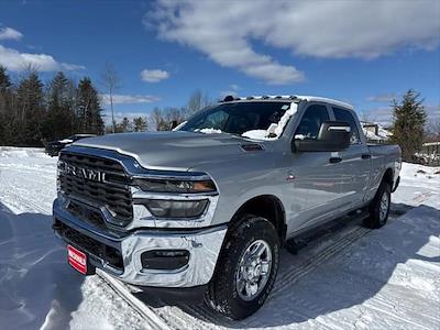 New 2026 Ram 2500 Tradesman Crew Cab for sale #T2924A - photo 1