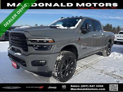 New 2026 Ram 2500 Laramie Crew Cab for sale #T2925A - photo 1