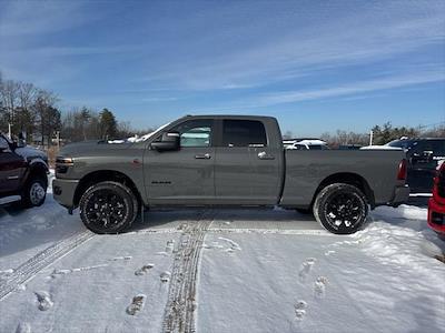 New 2026 Ram 2500 Laramie Crew Cab for sale #T2925A - photo 2