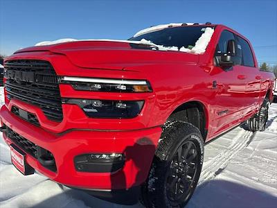 New 2026 Ram 2500 Laramie Crew Cab for sale #T2929A - photo 1