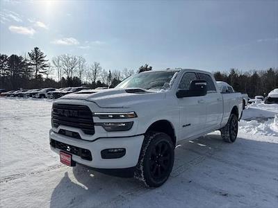 New 2026 Ram 2500 Laramie Crew Cab for sale #T2935A - photo 1