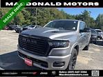 New 2026 Ram 1500 Laramie Crew Cab for sale #T3454A - photo 1