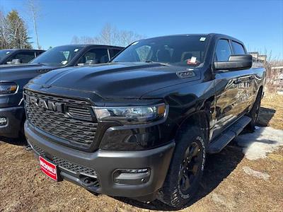 New 2026 Ram 1500 Warlock Crew Cab for sale #T3534A - photo 1