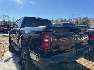 New 2026 Ram 1500 Warlock Crew Cab for sale #T3534A - photo 2
