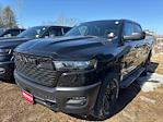 New 2026 Ram 1500 Warlock Crew Cab for sale #T3534A - photo 1
