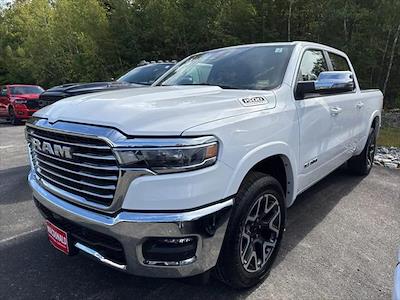 New 2026 Ram 1500 Laramie Crew Cab for sale #T3720A - photo 1