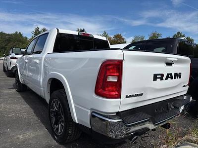 New 2026 Ram 1500 Laramie Crew Cab for sale #T3720A - photo 2