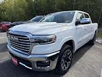 New 2026 Ram 1500 Laramie Crew Cab for sale #T3720A - photo 1