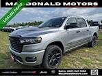 New 2026 Ram 1500 Laramie Crew Cab for sale #T3833A - photo 1