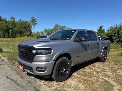 New 2026 Ram 1500 Laramie Crew Cab for sale #T3834A - photo 1