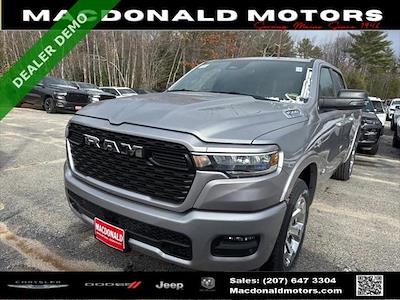 New 2026 Ram 1500 Big Horn Crew Cab for sale #T4262A - photo 1