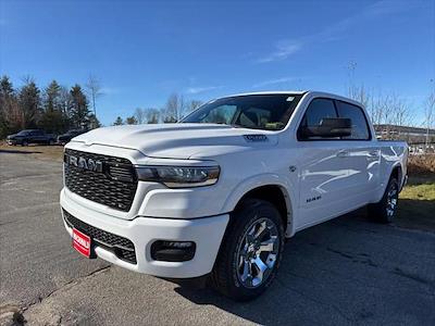 New 2026 Ram 1500 Big Horn Crew Cab for sale #T4263A - photo 1