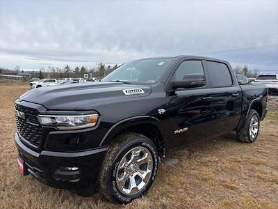 New 2026 Ram 1500 Big Horn Crew Cab for sale #T4265A - photo 1