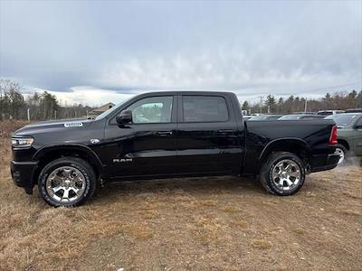New 2026 Ram 1500 Big Horn Crew Cab for sale #T4265A - photo 2