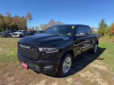 New 2026 Ram 1500 Big Horn Crew Cab for sale #T4266A - photo 1