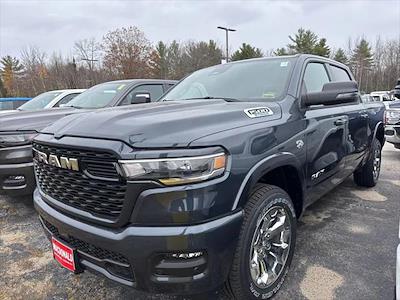 New 2026 Ram 1500 Big Horn Crew Cab for sale #T4267A - photo 1