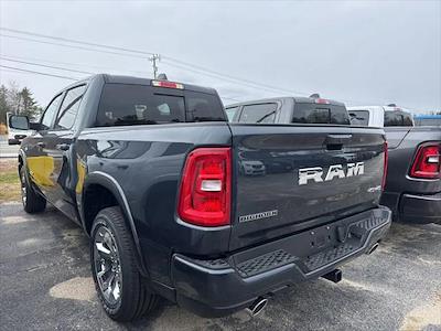 New 2026 Ram 1500 Big Horn Crew Cab for sale #T4267A - photo 2