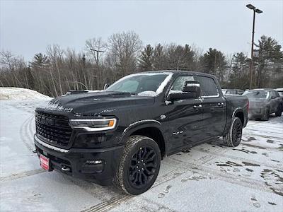 New 2026 Ram 1500 Limited Crew Cab for sale #T5069A - photo 1