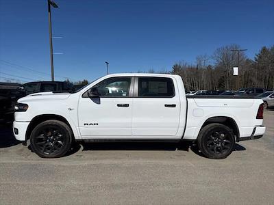 New 2026 Ram 1500 Laramie Crew Cab for sale #T5629A - photo 1
