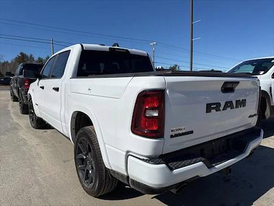 New 2026 Ram 1500 Laramie Crew Cab for sale #T5629A - photo 2