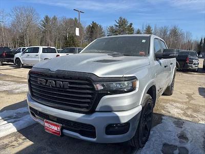 New 2026 Ram 1500 Laramie Crew Cab for sale #T5631A - photo 1