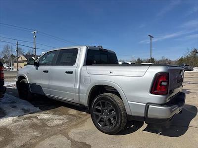 New 2026 Ram 1500 Laramie Crew Cab for sale #T5631A - photo 2