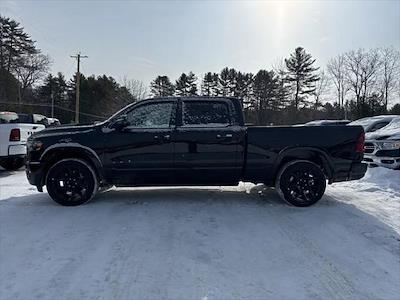 New 2026 Ram 1500 Laramie Crew Cab for sale #T7013A - photo 2