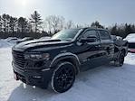 New 2026 Ram 1500 Laramie Crew Cab for sale #T7013A - photo 1