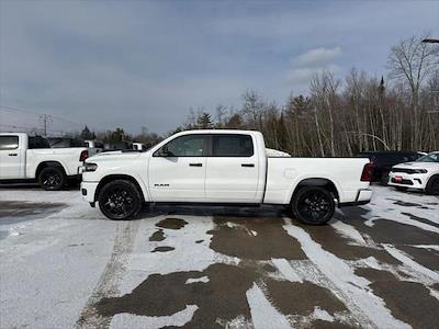 New 2026 Ram 1500 Laramie Crew Cab for sale #T7015A - photo 2