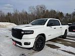 New 2026 Ram 1500 Laramie Crew Cab for sale #T7015A - photo 1