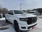New 2026 Ram 1500 Laramie Crew Cab for sale #T7015A - photo 7