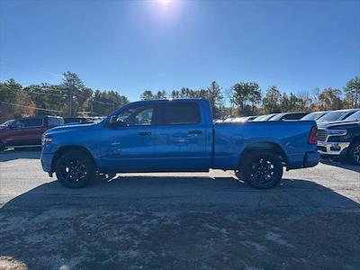 New 2026 Ram 1500 Laramie Crew Cab for sale #T7016A - photo 2
