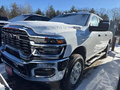 New 2026 Ram 3500 Tradesman Crew Cab for sale #T7035A - photo 1