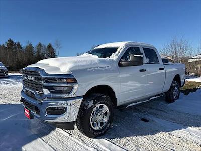 New 2026 Ram 3500 Tradesman Crew Cab for sale #T7036A - photo 1