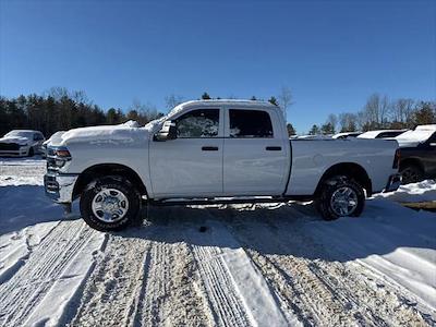 New 2026 Ram 3500 Tradesman Crew Cab for sale #T7036A - photo 2