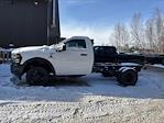 New 2026 Ram 3500 Regular Cab 60 CA Cab Chassis for sale #T7548A - photo 3