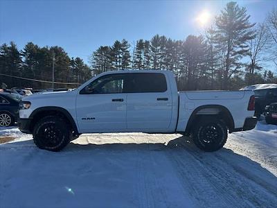 New 2026 Ram 1500 Rebel Crew Cab for sale #T7941A - photo 2