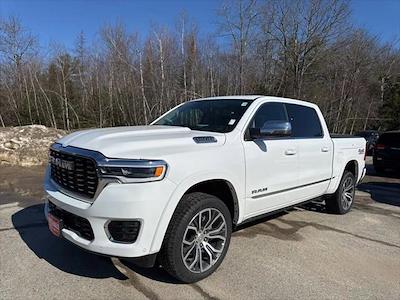 New 2026 Ram 1500 Limited Longhorn Crew Cab for sale #T7988A - photo 1