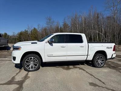New 2026 Ram 1500 Limited Longhorn Crew Cab for sale #T7988A - photo 2