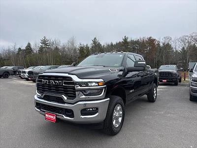 New 2026 Ram 2500 Big Horn Crew Cab for sale #T8084A - photo 1